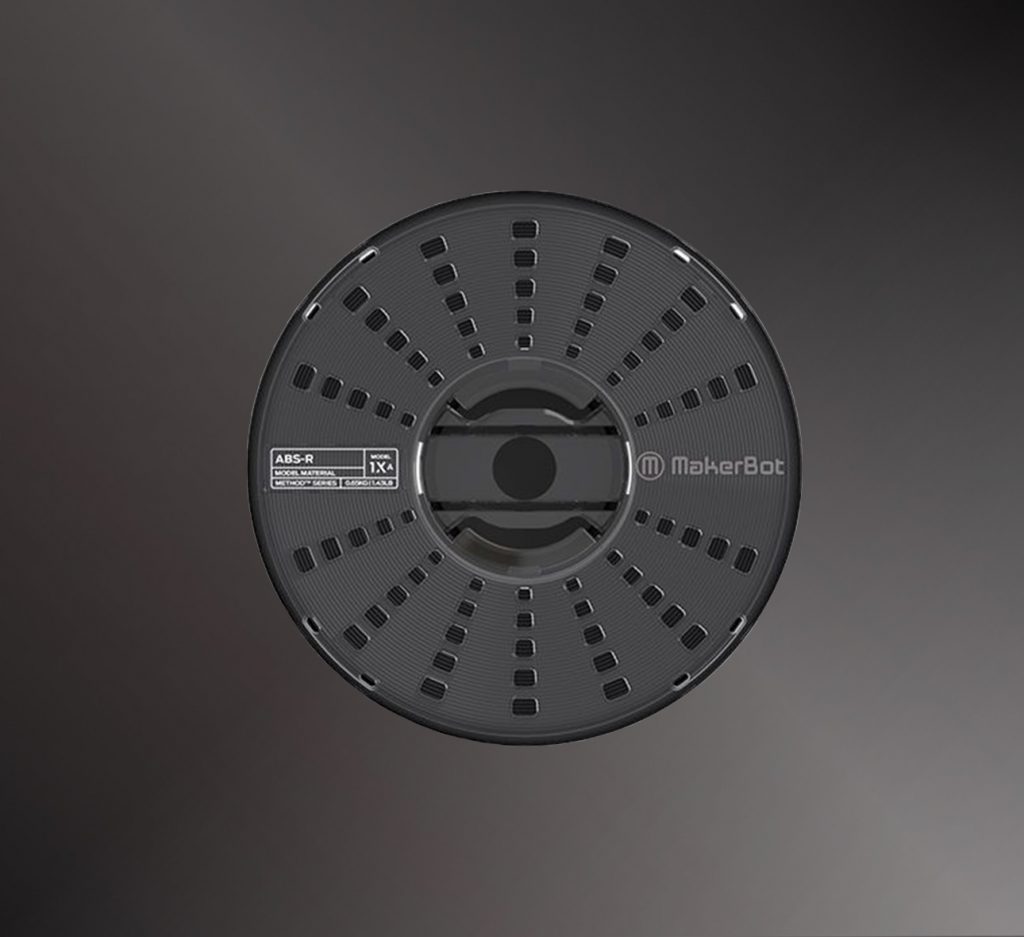 Filamento Makerbot Method X ABS-R