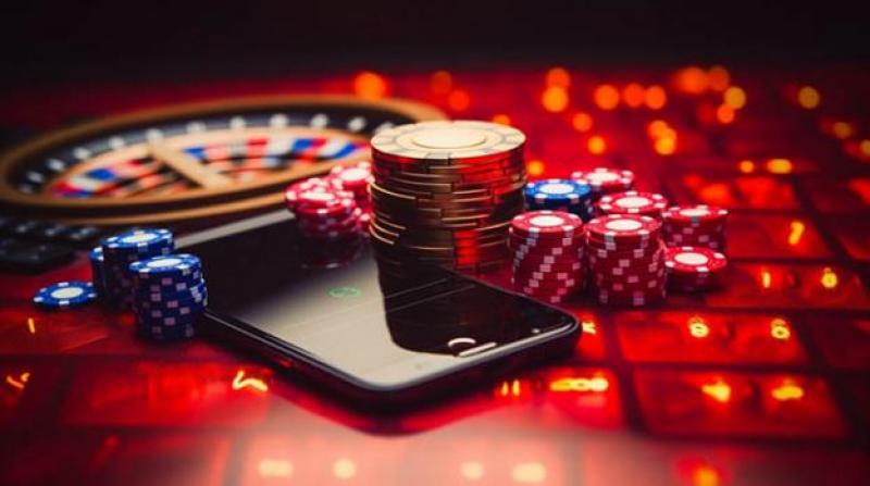 Discover the Best Good UK Online Casino for Your Gaming Needs Discover the Best Good UK Online Casino for Your Gaming Needs