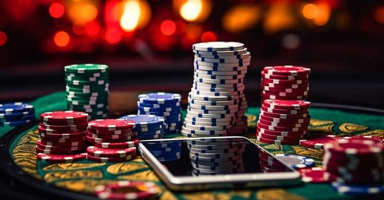 Exploring the Exciting World of Tropical Wins Casino Exploring the Exciting World of Tropical Wins Casino
