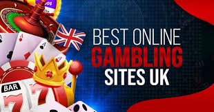 All Online Casino UK Your Ultimate Guide to Online Gambling