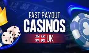 Discover the Best UK Online Casino Top Choices