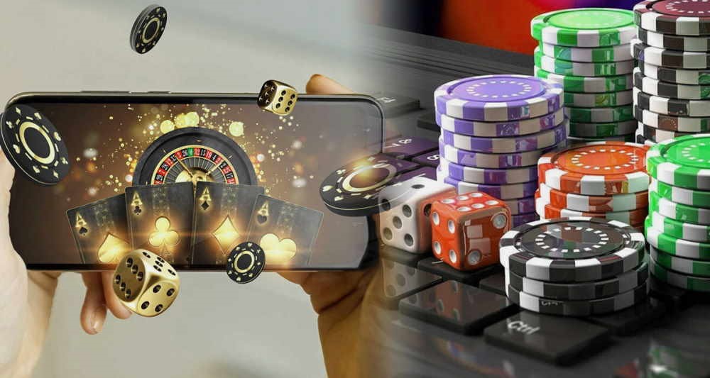 Discover the Exciting World of Online Kingdom Casino Discover the Exciting World of Online Kingdom Casino