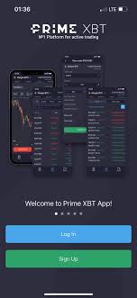 Exploring the Future of Trading with PrimeXBT Coins