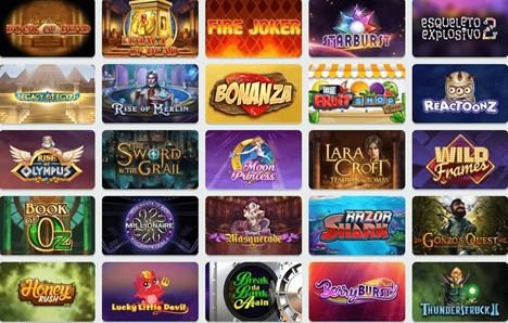 In-Depth Analysis Vegastars Casino Review