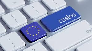 Objevte světy zábavy v mezinarodni casino