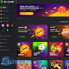 Scopri il Mondo di BC Game Casinò IT La Tua Guida Completa al Gioco Scopri il Mondo di BC Game Casinò IT La Tua Guida Completa al Gioco
