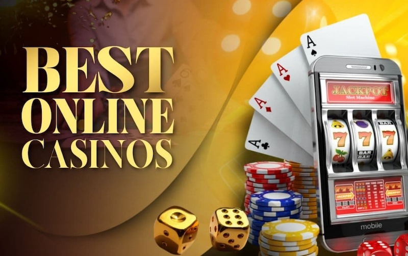 Casino Games That Improve Your 1