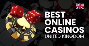 Discover the Best New UK Online Casino Operators for 2023