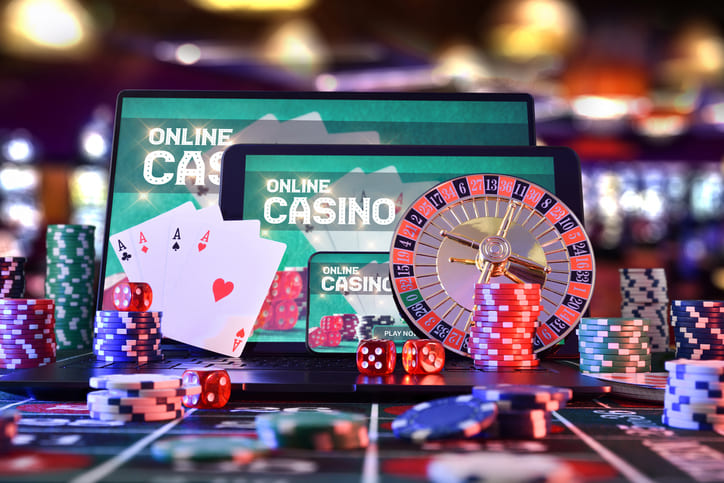 Discover the Excitement of Online Gaming at Winit Casino UK Discover the Excitement of Online Gaming at Winit Casino UK