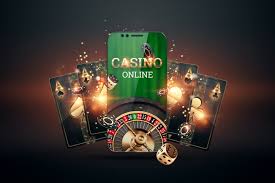 Exciting Casino Apps Offering Real-Time Jackpots Exciting Casino Apps Offering Real-Time Jackpots