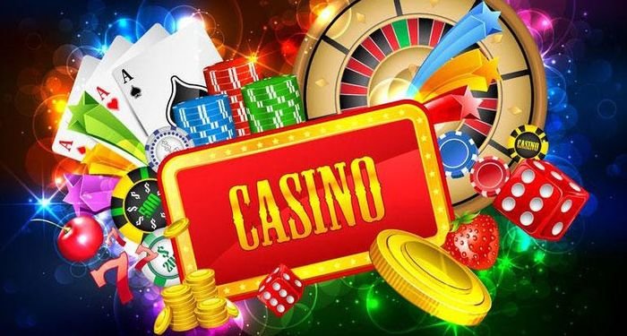 Exploring the Thrilling World of Online Casino Gambling in the UK