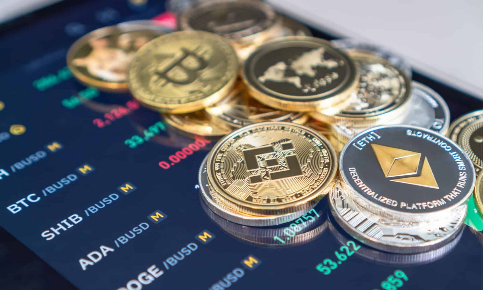 Crypto Treasury Management: Finest Practices for Financial Security