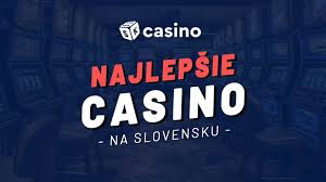 Najlepšie online kasína Zoznam najlepších online kasín