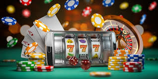 Nové české casino 2025 Revoluce v online hazardu Nové české casino 2025 Revoluce v online hazardu