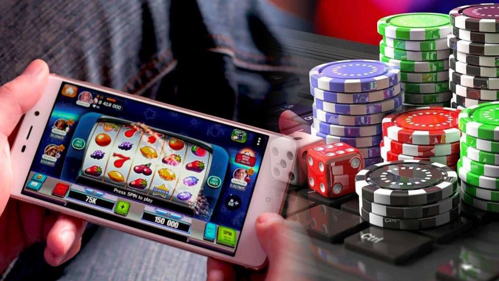 Objevte nové online casino bonus bez - Vše, co potřebujete vědět
