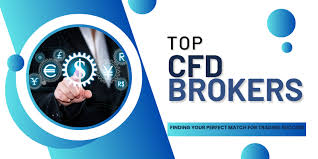 Top Picks for the Best CFD Trading Platforms in 2023 Top Picks for the Best CFD Trading Platforms in 2023