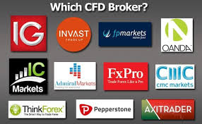 Top Picks for the Best CFD Trading Platforms in 2023 Top Picks for the Best CFD Trading Platforms in 2023