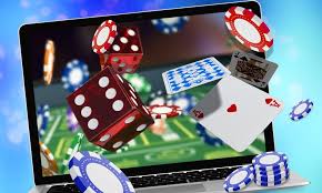 Win Big at Online Baccarat A Comprehensive Guide to Success