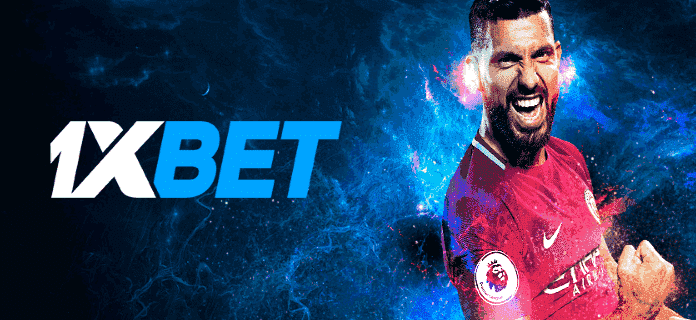 1xBet App Kenya Review Experience Betting at Your Fingertips