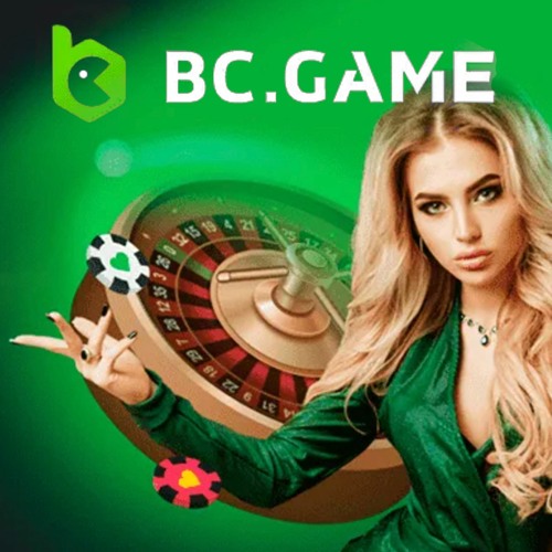 BC Game Mirror Ваша Гра в Безпеці та Доступності