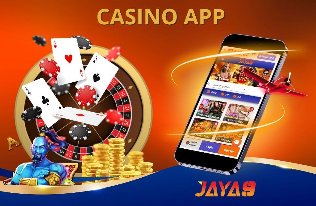 Discover Jaya9 Your Gateway to Exciting Mobile Gaming Discover Jaya9 Your Gateway to Exciting Mobile Gaming