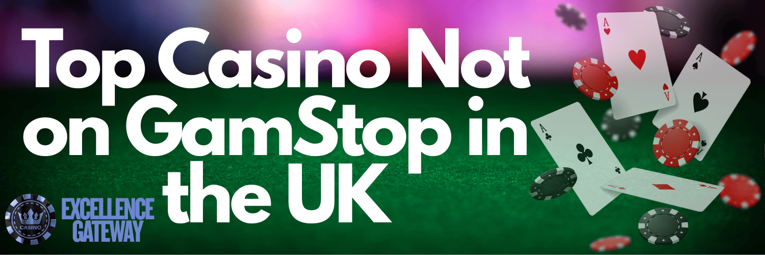 Discover the Best Casinos Not on Gamstop 623628657 Discover the Best Casinos Not on Gamstop 623628657