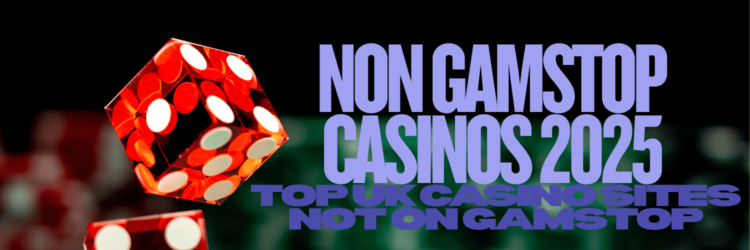Discover the Best Non Gamstop Casinos in the UK 681076625