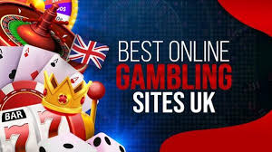 Discover the Excitement of Brand New UK Online Casinos 1561749844