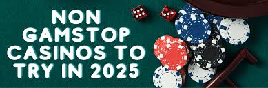 Discovering Non UK Casino Sites A Gateway to Global Gambling Discovering Non UK Casino Sites A Gateway to Global Gambling