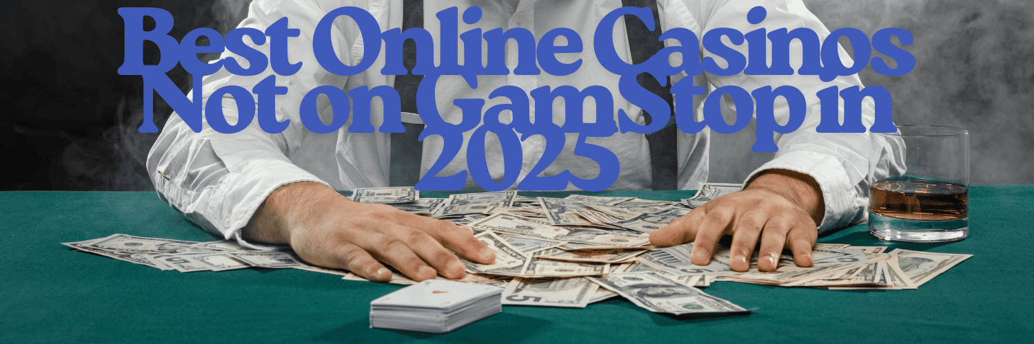 Exploring Non Gamstop UK Casinos A Comprehensive Guide 685499954 Exploring Non Gamstop UK Casinos A Comprehensive Guide 685499954