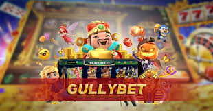 Maximize Your Winnings with GullyBet Lucky Draw Bonus