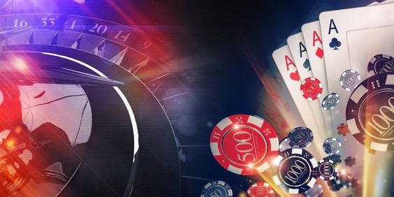 Mezinárodní Casino Všechny Informace na Dosah Ruky