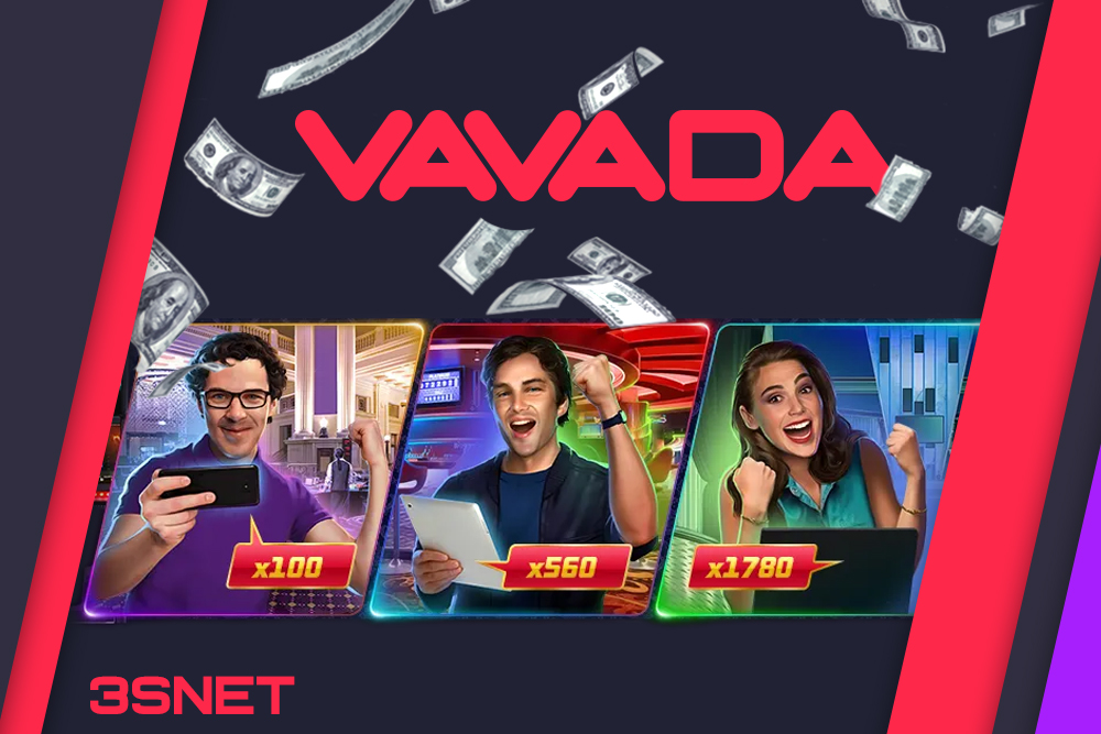 Погрузитесь в мир выигрышей Бонус Вавада для новых игроков
