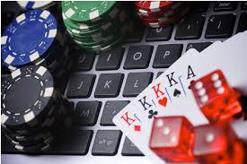 The Ultimate Guide to Online Casino 31bet 0