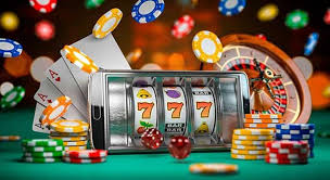 The Ultimate Guide to Online Casino 31bet 0