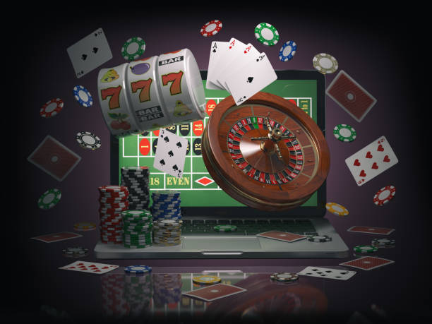 Discover the Excitement at Casino YBets