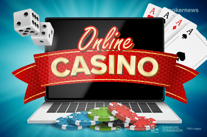 Instant Casino Your Ultimate Gaming Experience