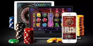 MySpins Online Casino UK Your Guide to an Exciting Gaming Experience