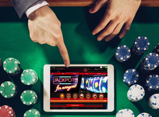 The Ultimate Experience at Magic Win Casino & Sportsbook 2110588360
